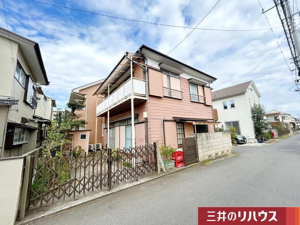 東京都小平市小川町１ 3880万円