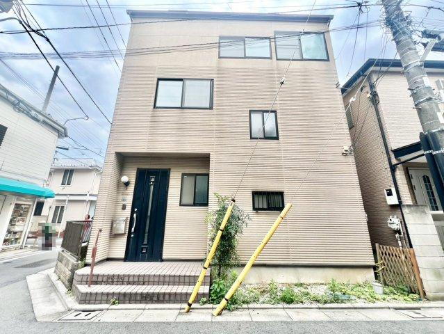 東京都板橋区上板橋３ 7280万円