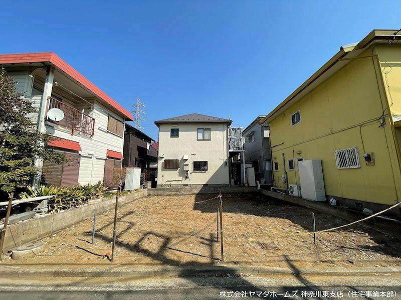 神奈川県横浜市泉区中田南５ 2480万円