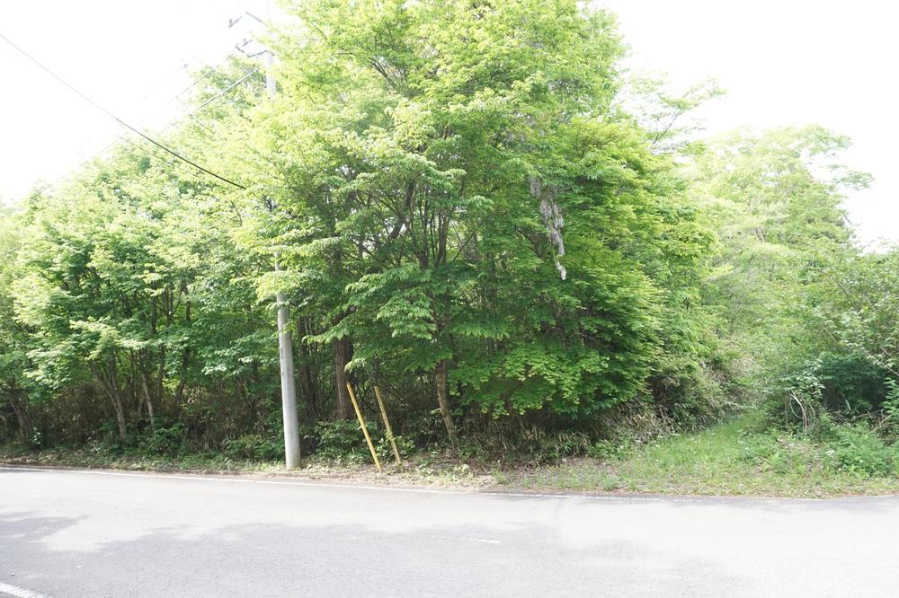 栃木県那須郡那須町大字高久甲 土地