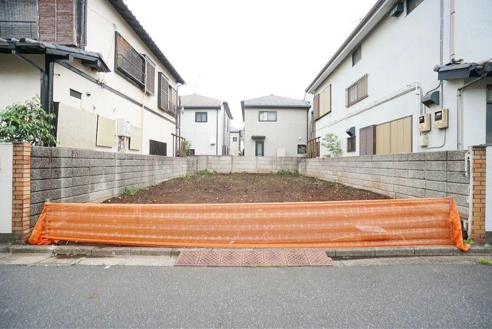 東京都杉並区今川４ 6999万円