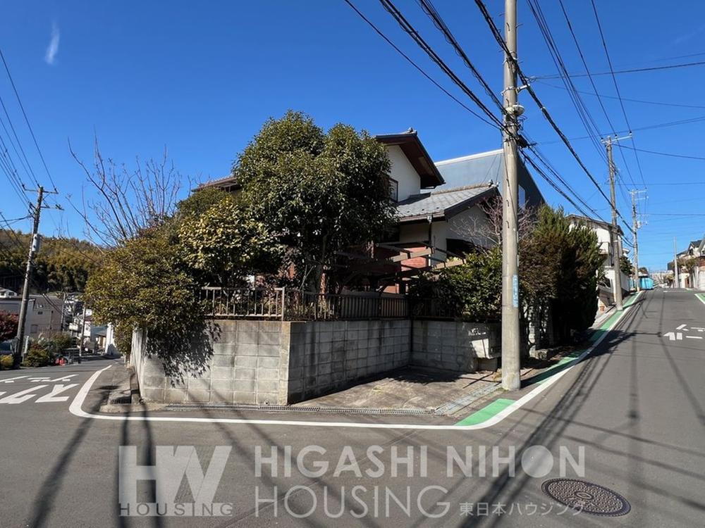 神奈川県横浜市青葉区美しが丘４ 11780万円