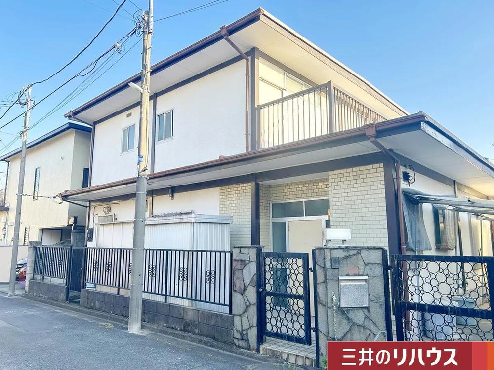 東京都杉並区梅里２ 14480万円