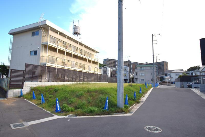 神奈川県藤沢市川名１ 2800万円