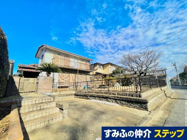 千葉県八千代市高津 3400万円