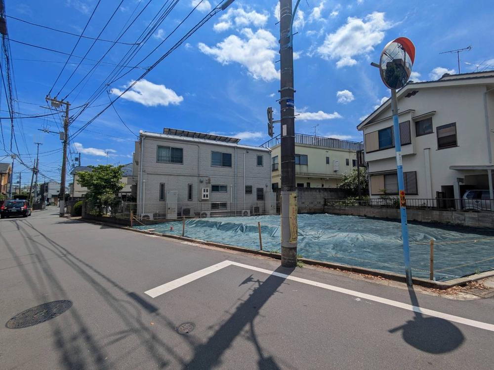 東京都杉並区本天沼２ 8480万円