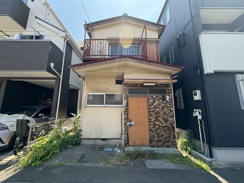 東京都北区豊島４ 2800万円