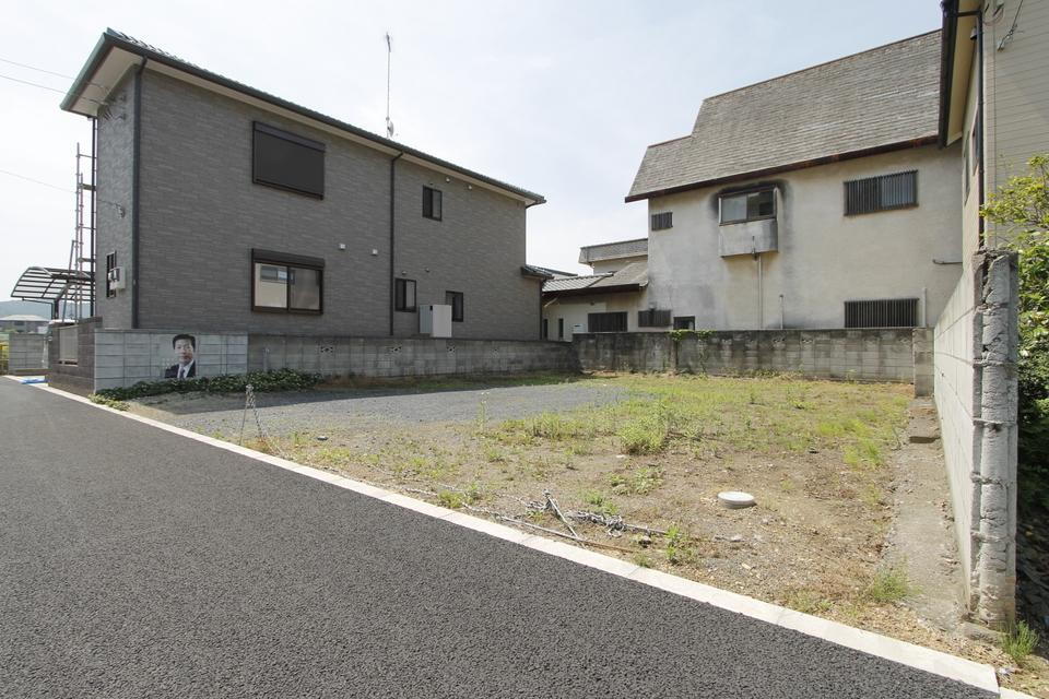 栃木県足利市新山町 720万円