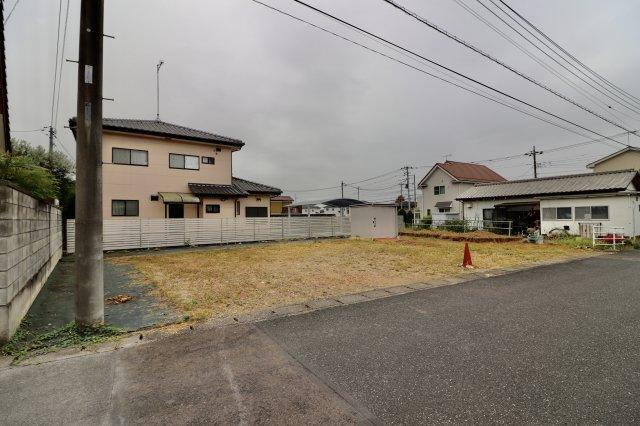 栃木県足利市大沼田町 831万円