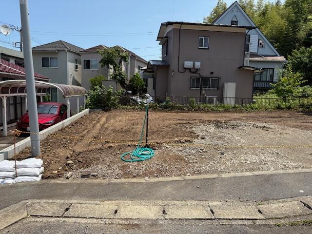 神奈川県逗子市沼間３ 1980万円