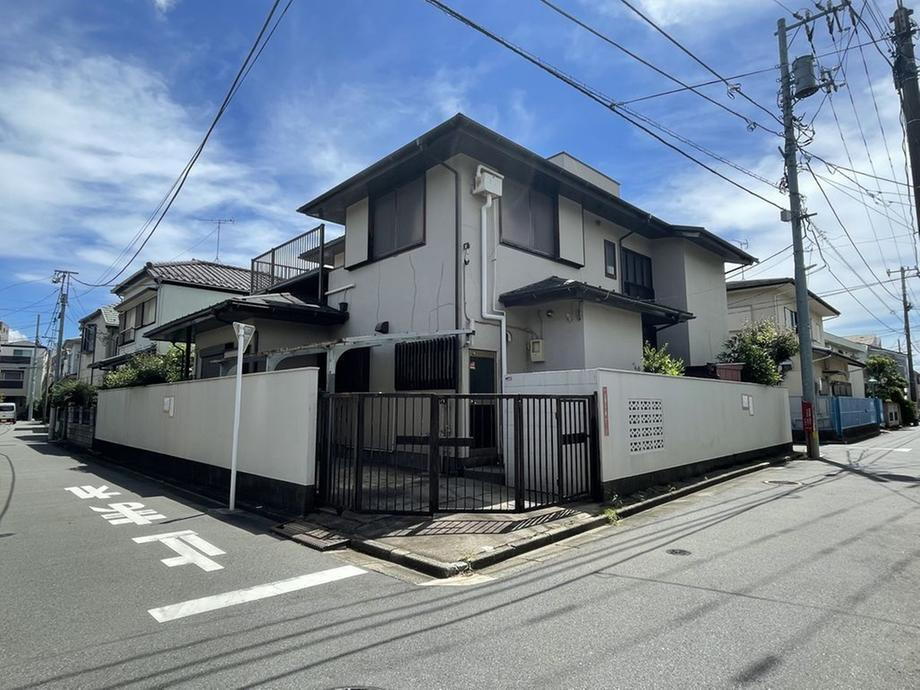 東京都杉並区梅里２ 12480万円