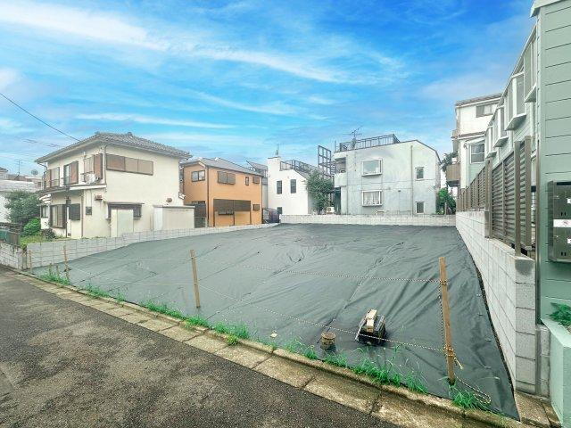 東京都世田谷区若林５ 31400万円