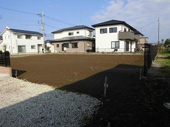茨城県水戸市東野町 750万円