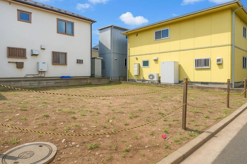 神奈川県横浜市泉区中田南５ 2480万円