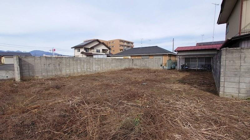 栃木県那須塩原市西三島２ 680万円