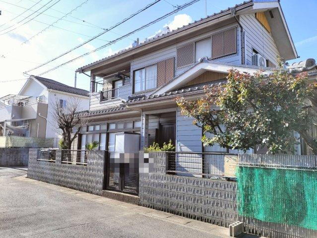 埼玉県入間市東町６ 2680万円