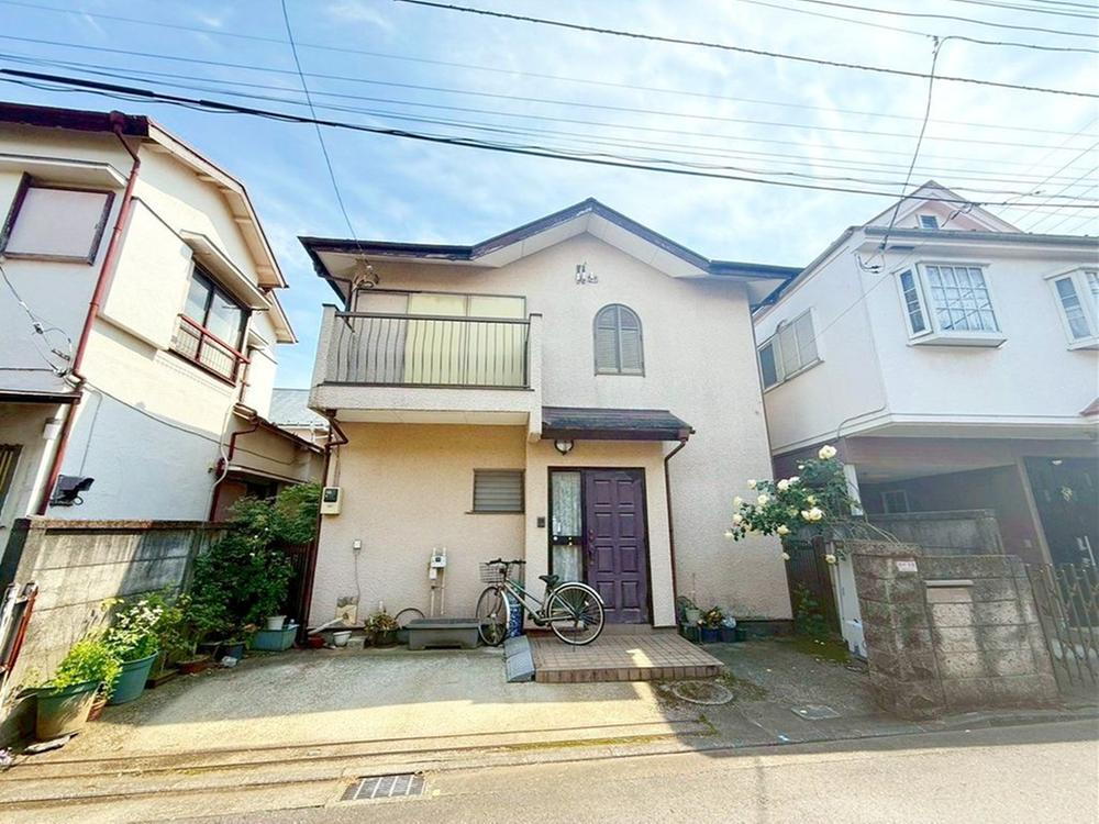 東京都武蔵野市境１ 8720万円
