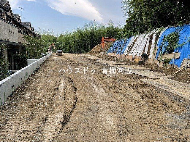 東京都青梅市長淵１ 1300万円