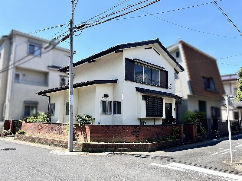 物件写真