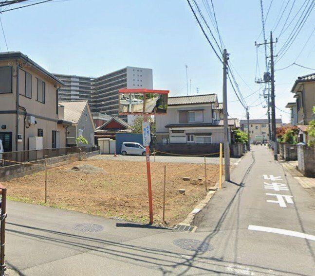 埼玉県蓮田市上１ 3500万円