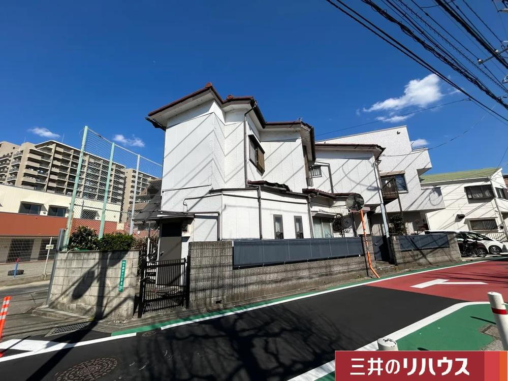 東京都世田谷区千歳台６ 8580万円