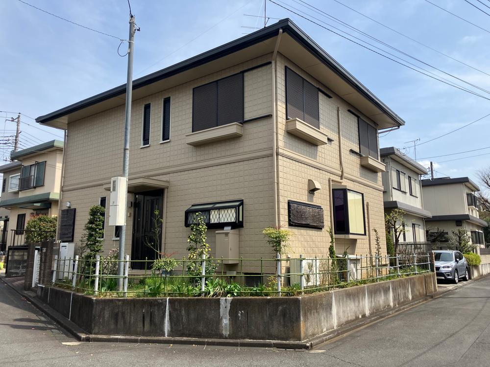 東京都日野市西平山５ 3380万円