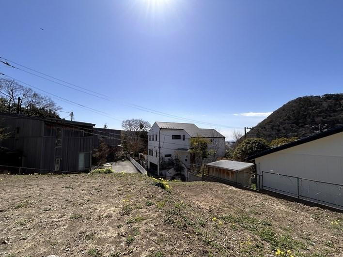 神奈川県三浦郡葉山町一色 4380万円