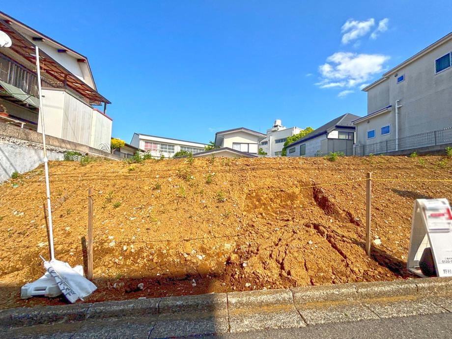 神奈川県横浜市旭区中沢３ 3580万円