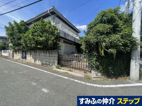 東京都調布市西つつじケ丘１ 9280万円