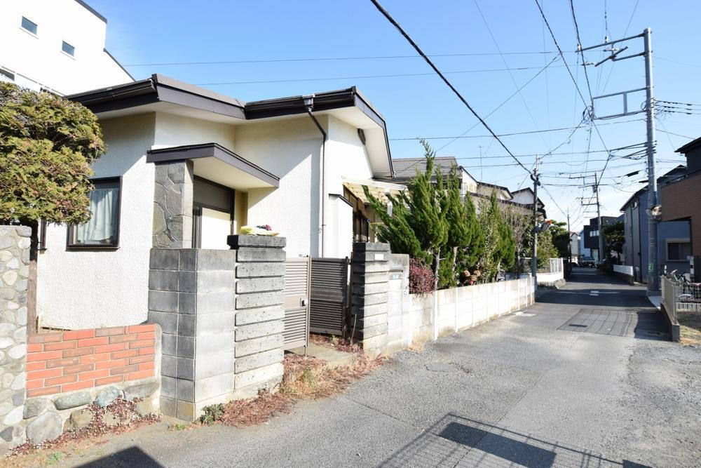 神奈川県茅ヶ崎市美住町 2700万円