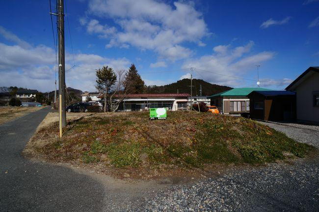 栃木県塩谷郡塩谷町大字船生 245万円