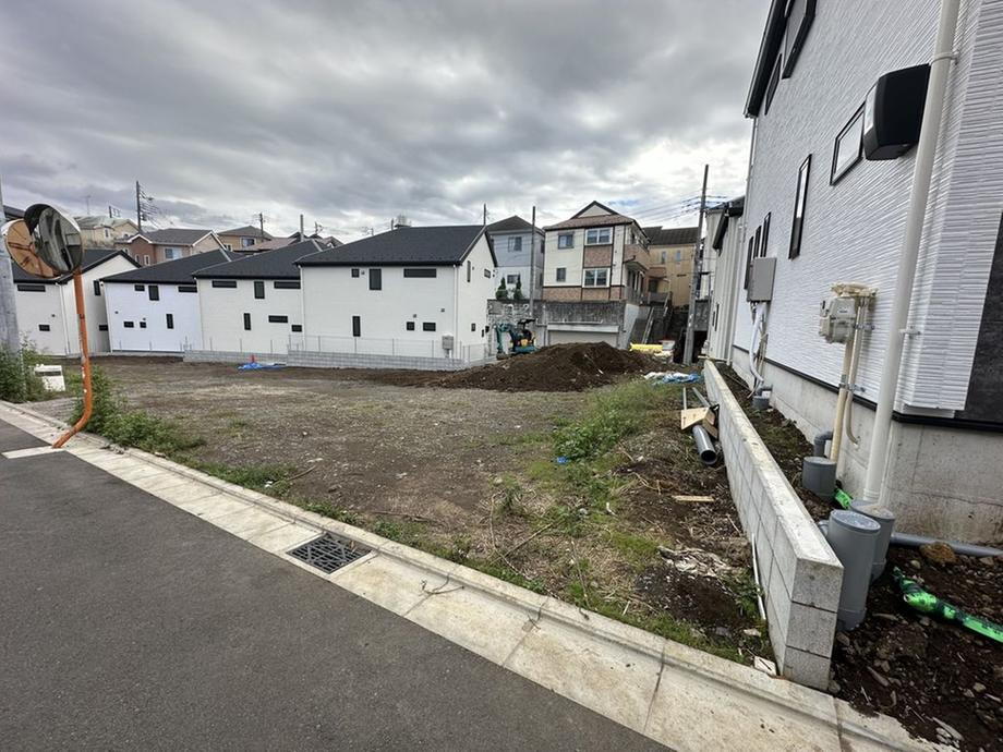 神奈川県横浜市緑区長津田２ 4899万円