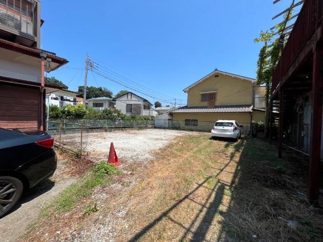 神奈川県南足柄市沼田 650万円