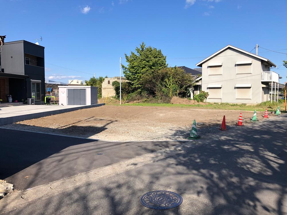 茨城県日立市久慈町１ 730万円