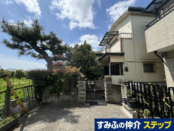 千葉県市川市曽谷４ 980万円