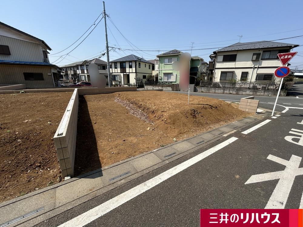 埼玉県さいたま市北区別所町 2385万円