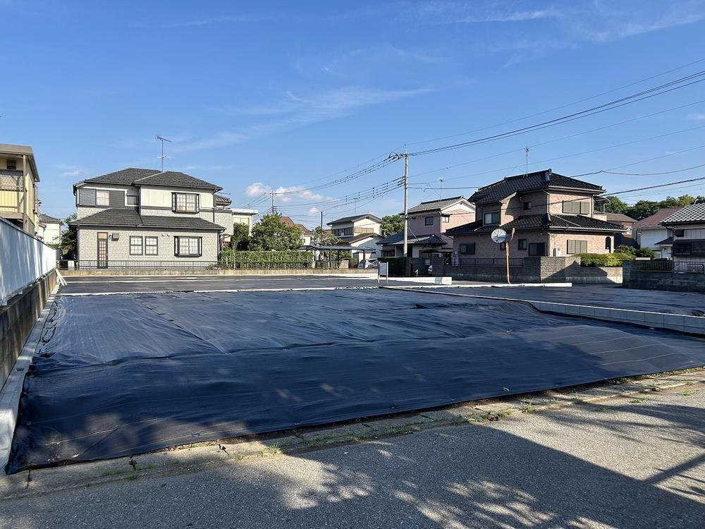埼玉県加須市花崎４ 990万円