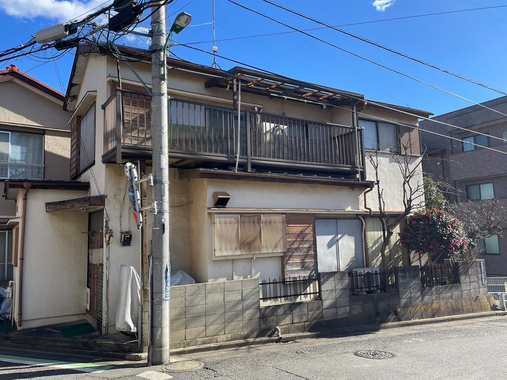 埼玉県朝霞市根岸台７ 1880万円