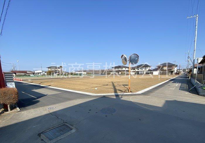 茨城県笠間市旭町 737万円