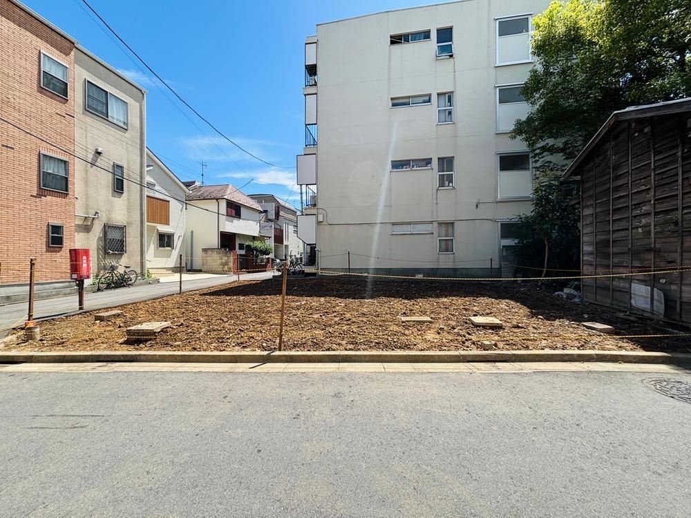 東京都大田区山王３ 4580万円