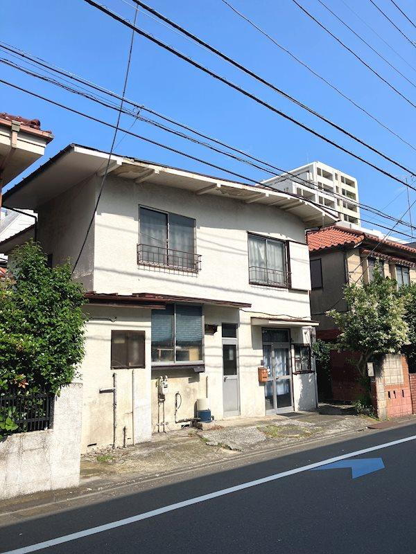 東京都大田区矢口３ 5780万円