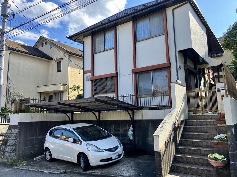 千葉県八千代市大和田新田 1750万円