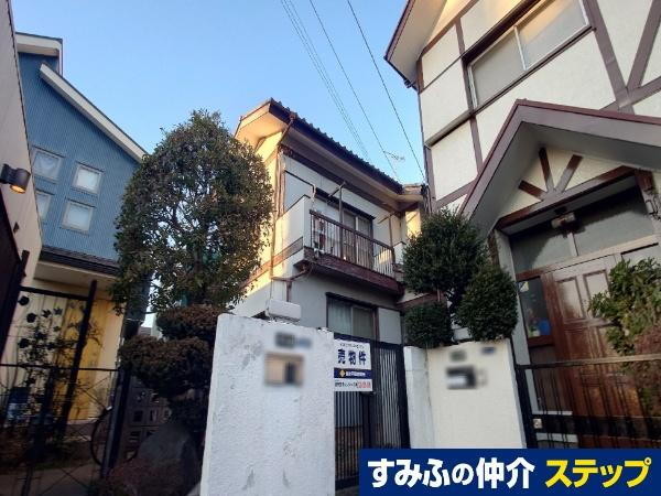 千葉県八千代市勝田台北３ 1780万円
