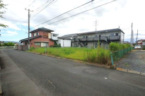 茨城県常陸太田市木崎二町 900万円