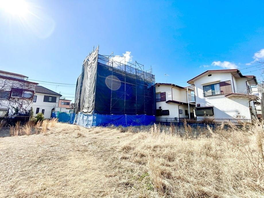 神奈川県藤沢市辻堂３ 5880万円