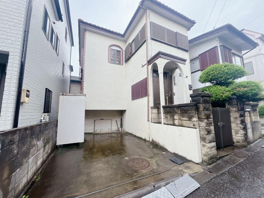 埼玉県朝霞市栄町２ 3680万円