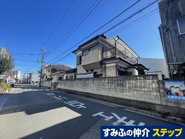 埼玉県川口市弥平２ 7480万円