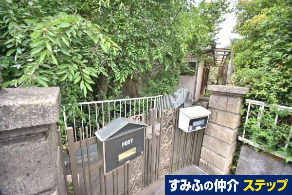 東京都町田市小山町 1160万円