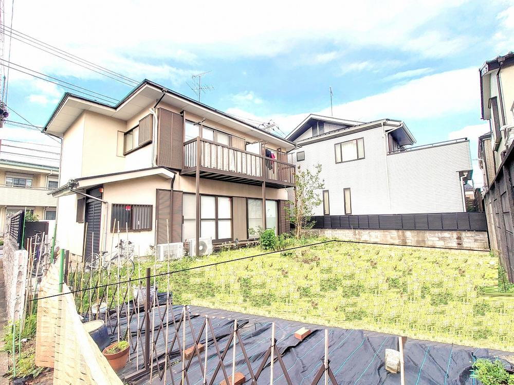 東京都豊島区長崎３ 5700万円