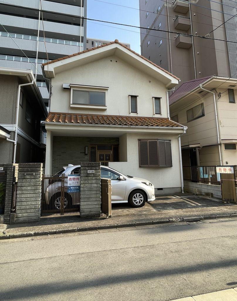 埼玉県さいたま市浦和区岸町７ 12500万円